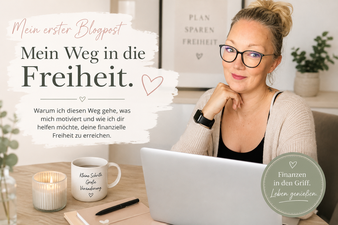 Tag 106 – Der Tag, an dem aus einer Idee etwas Größeres wird